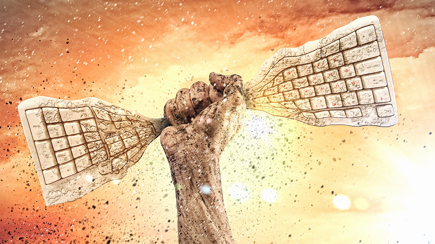 How To Crush Weak Writing With These 5 Verb-Strengthening Strategies