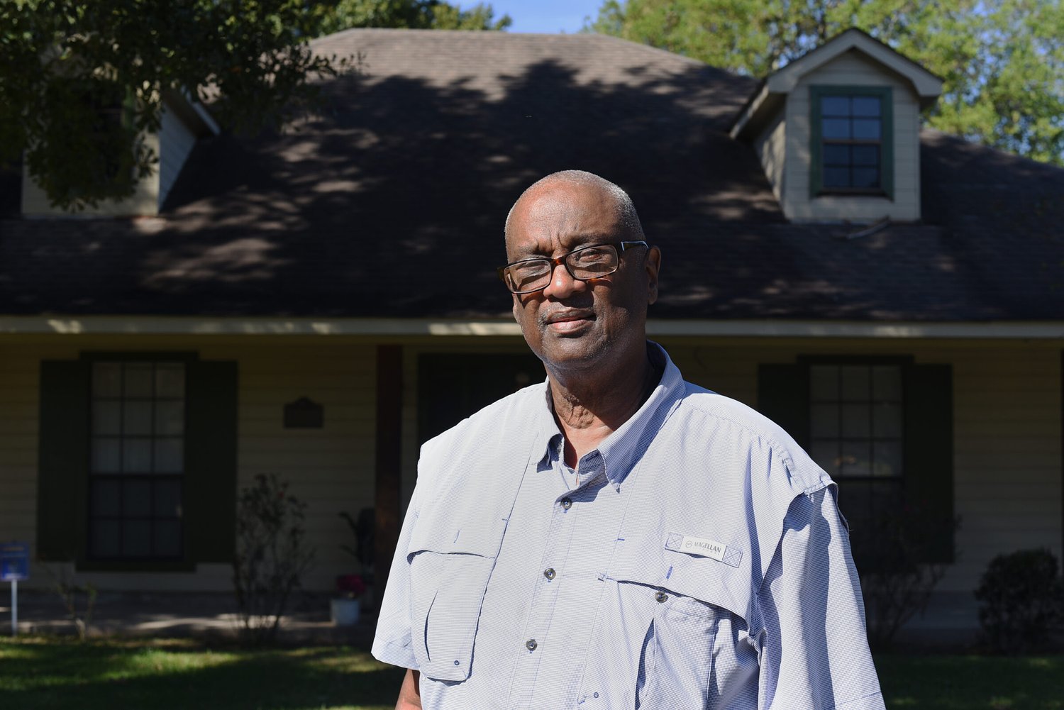In this Cancer Alley town, residents are not giving up the fight for cleaner air