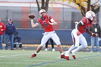 St. Rita uses huge momentum shift in third quarter to take down Batavia and return to Class 7A title game