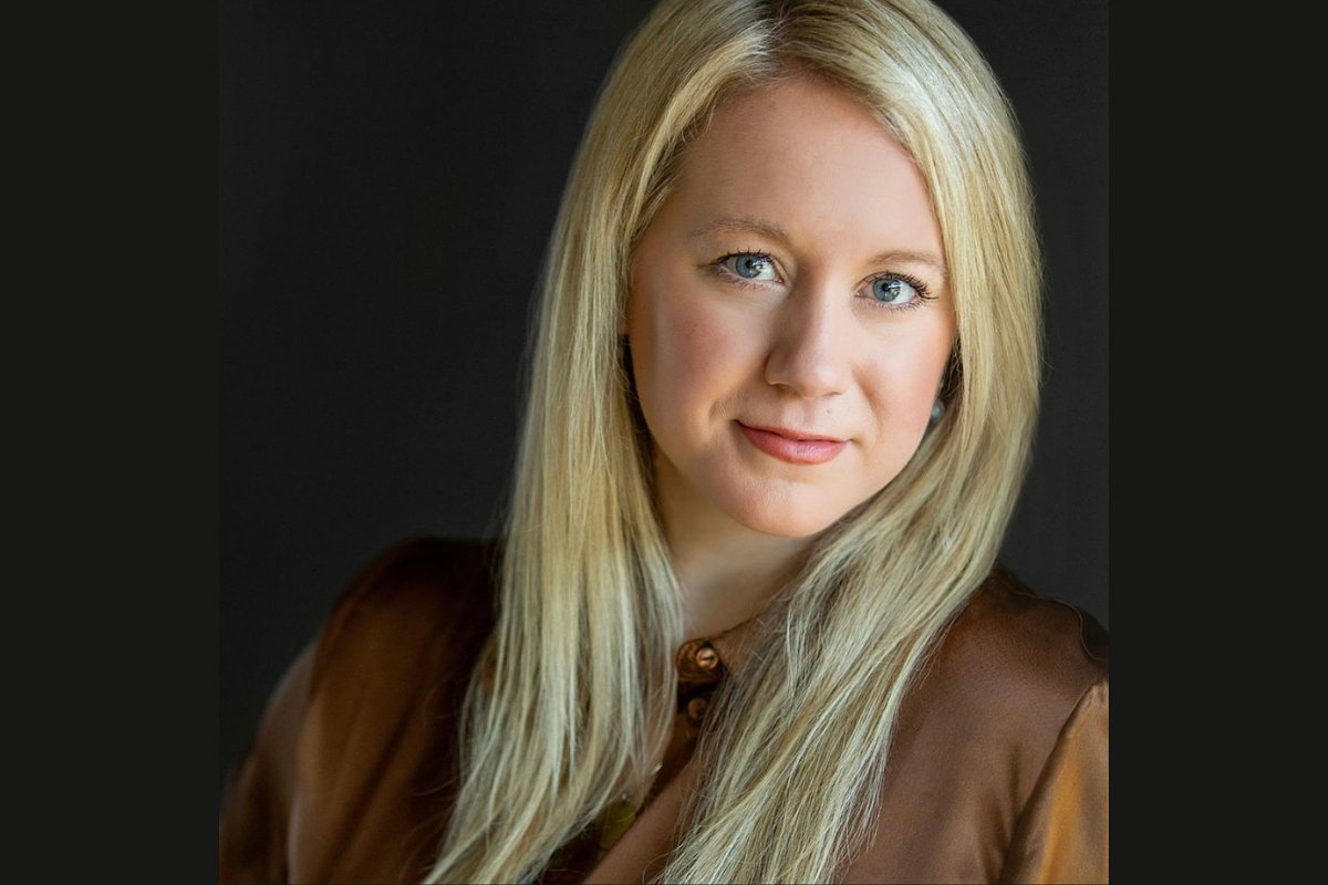 Downeast Salmon Federation names new director of development and communications