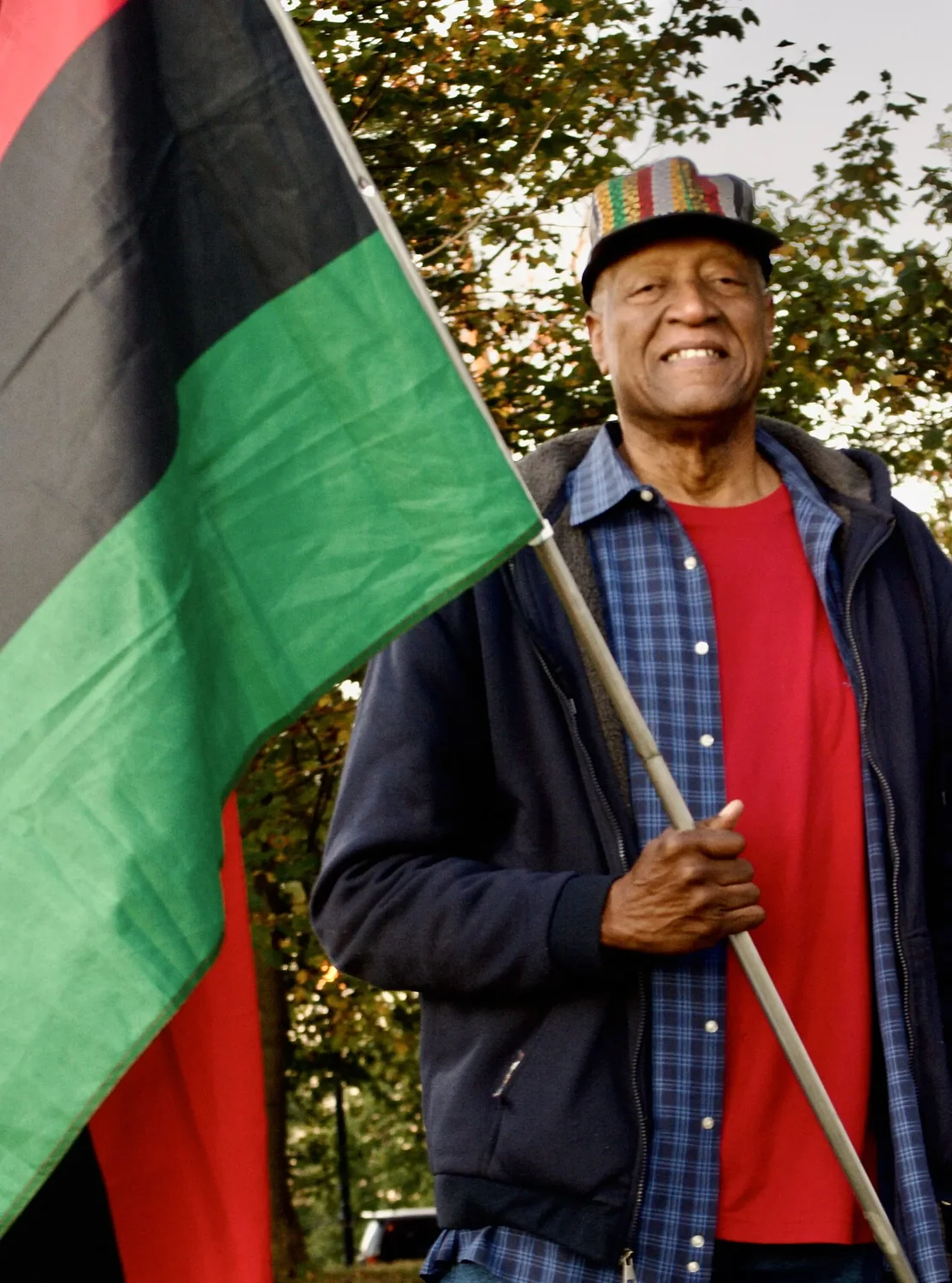 Don’t hide your Kwanzaa under a rock 