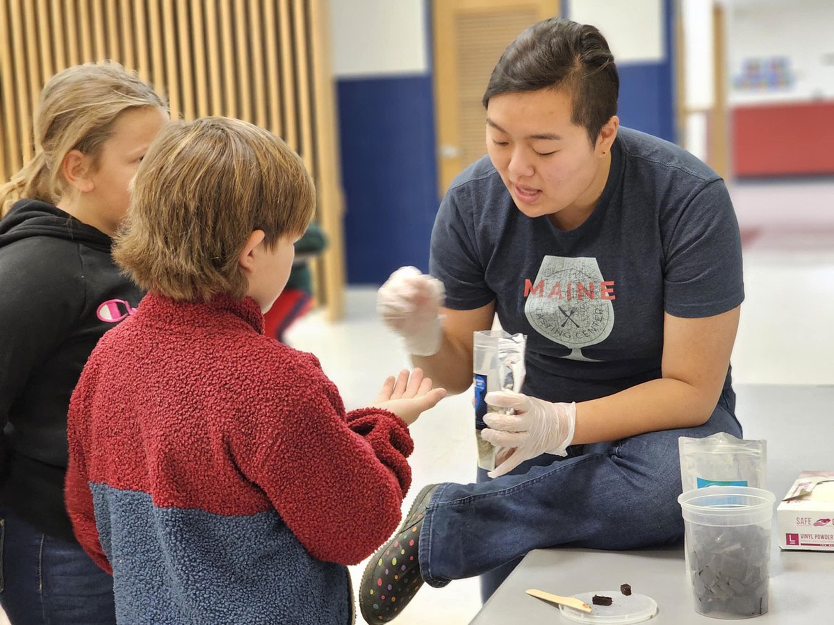 Aroostook farm-to-table mission links local growers to community