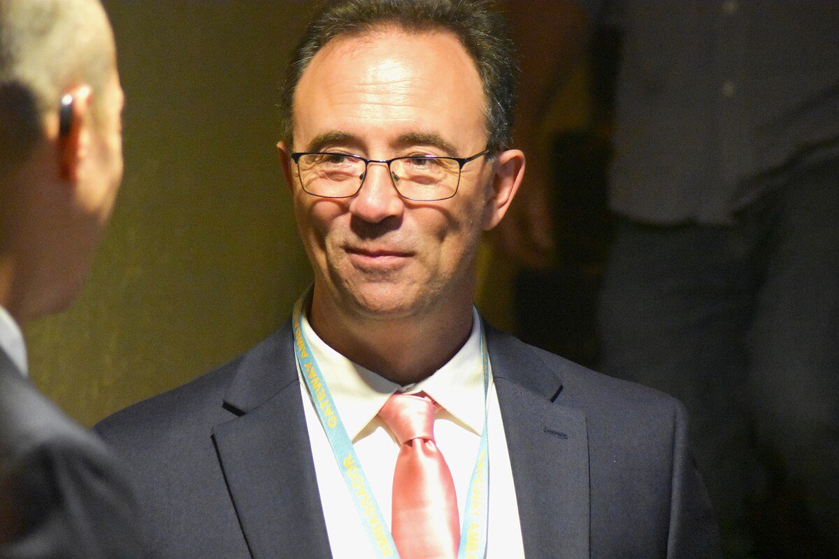 Entrepreneur fills final Houlton council seat