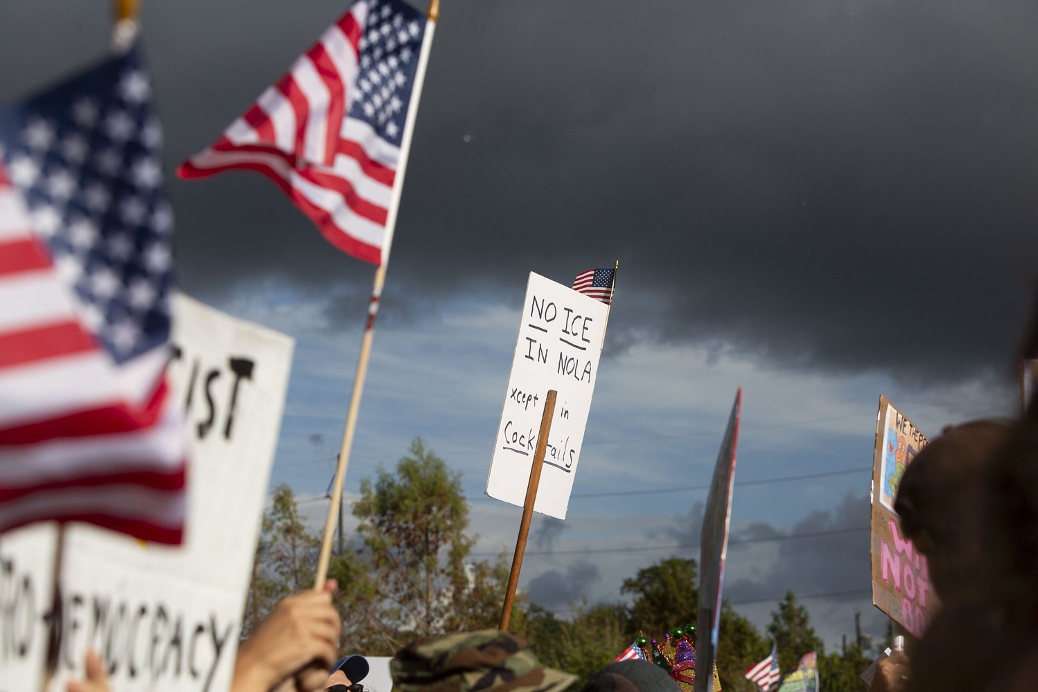 Lessons from Chicago: A playbook for the federal immigration surge in New Orleans