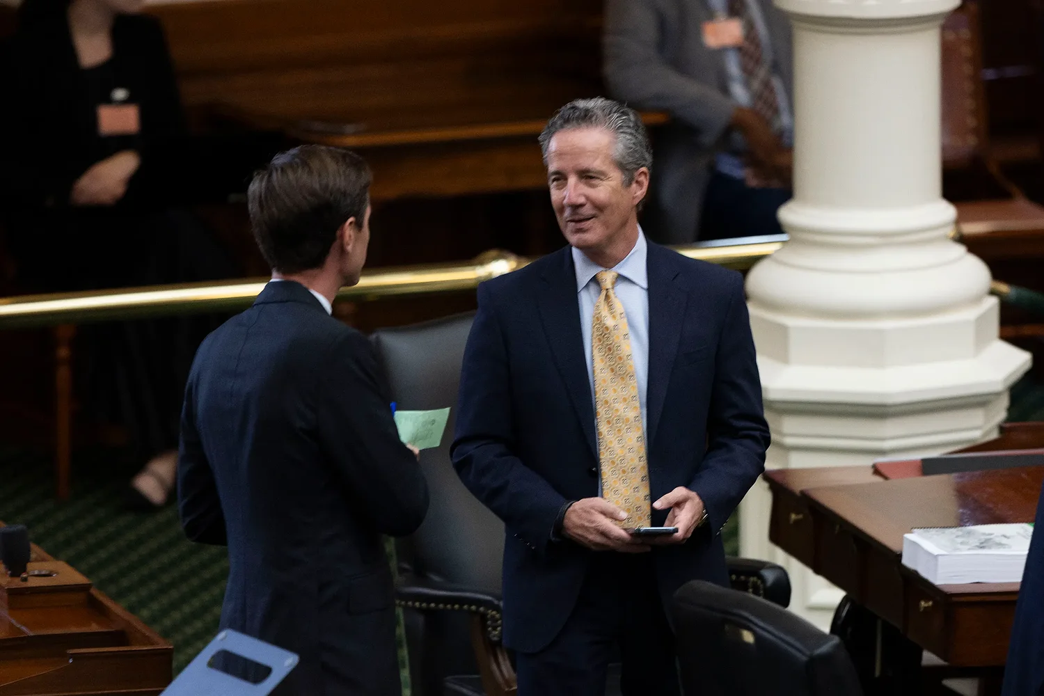 Texas removes women and minorities from Historically Underutilized Business program for state contracts