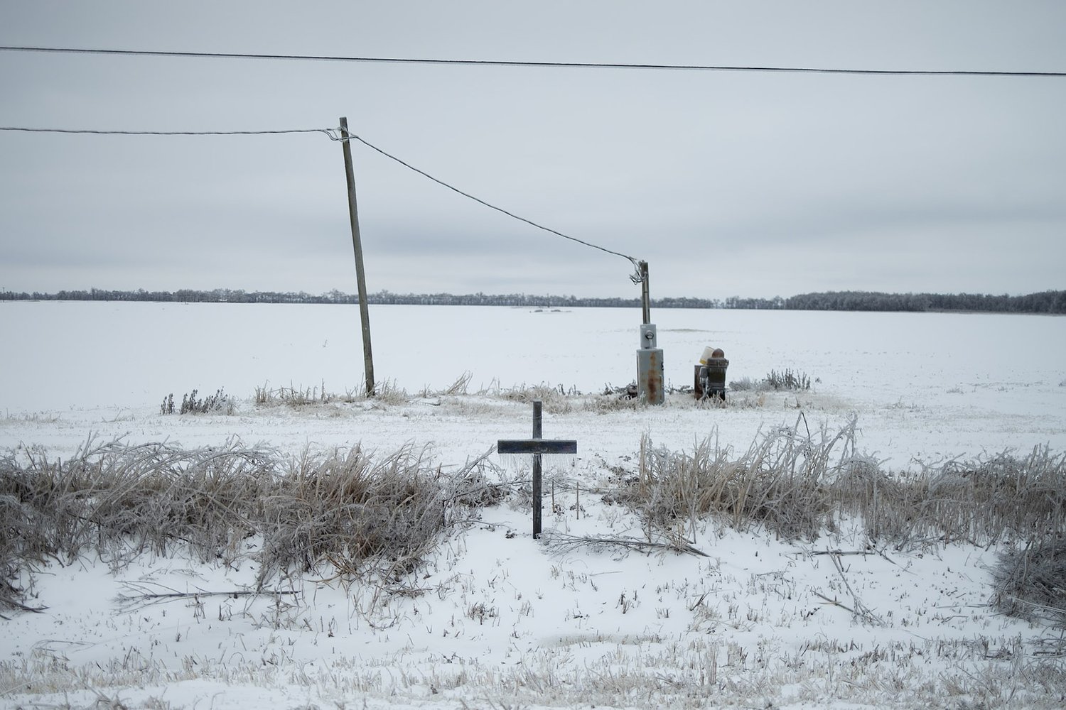 Mississippi's winter storm death toll reaches at least 14 as state tallies damages