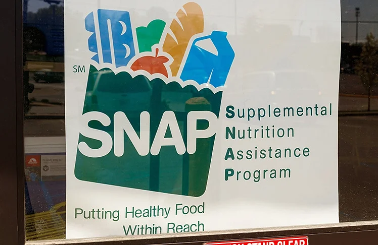AG Brown Secures Agreement To Protect SNAP Recipients’ Private Data