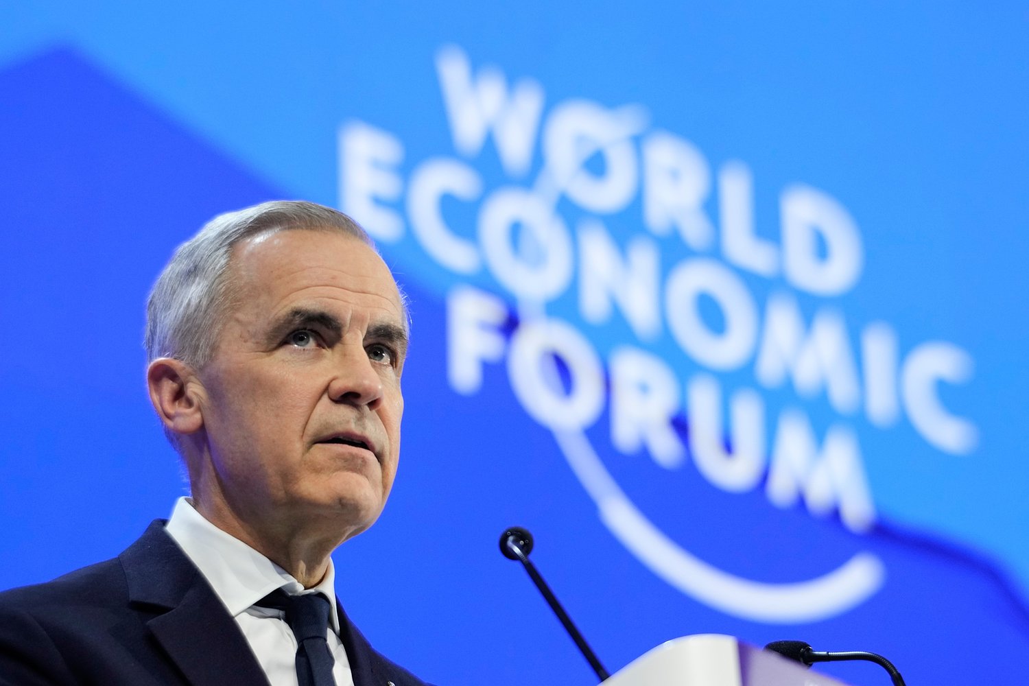 The Davos Challenge