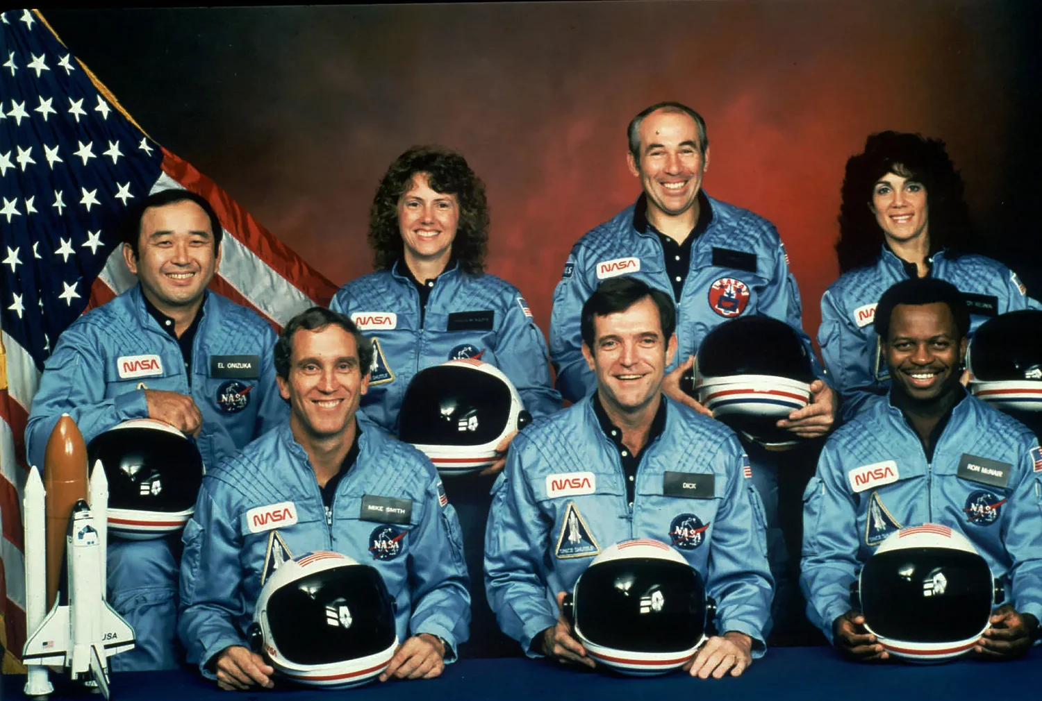 Christa McAuliffe's final journey: Remembering the Challenger explosion