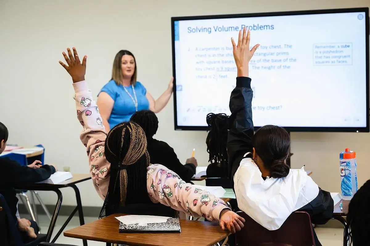 Connally ISD shares the demographic profile of school districts vulnerable to state takeovers