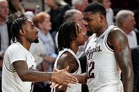 Inside Texas A&M's mindset: 'You don't have a team until everyone does that'