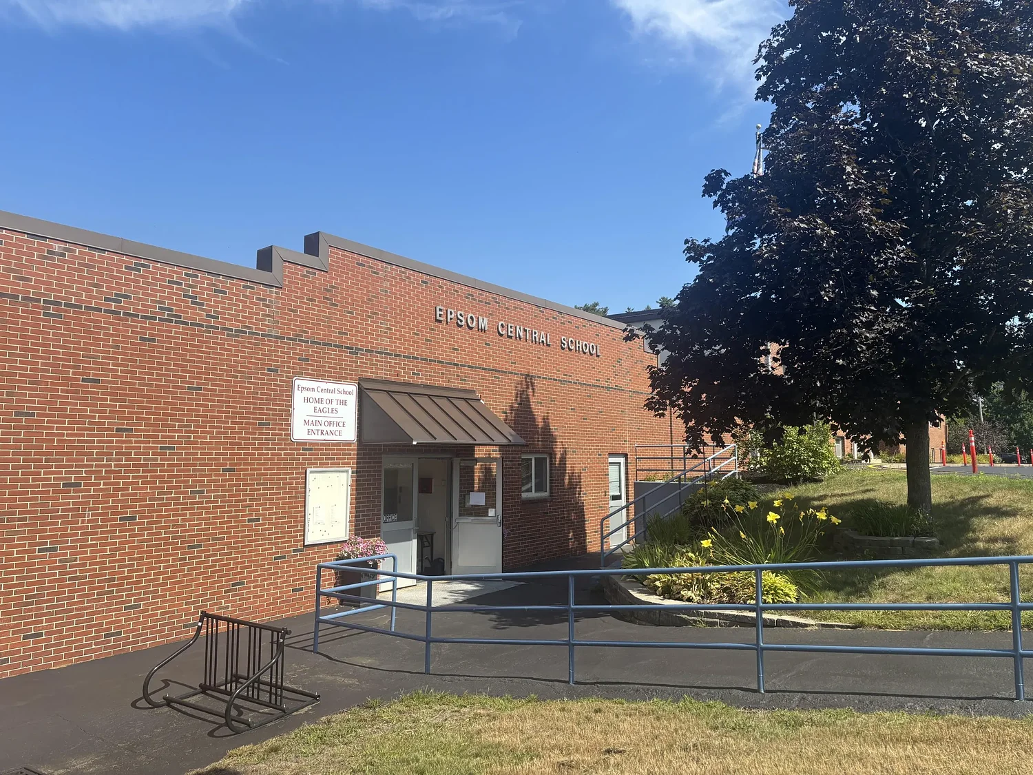 Rising taxes prompt Epsom to consider tax incentive district