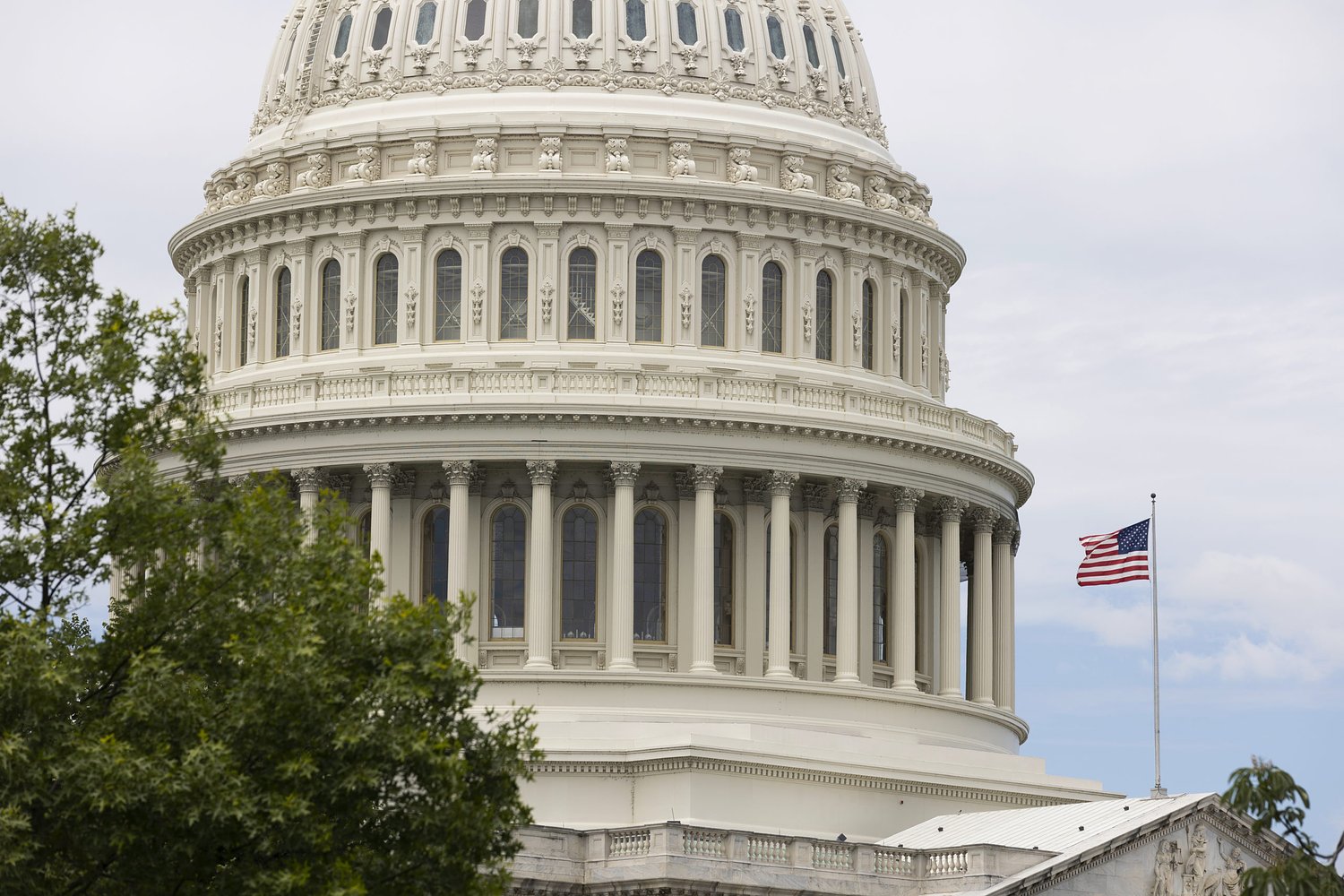 Senate rejects effort to end Iran war for second time this month