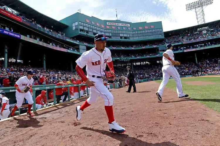 Opinion: Coming soon, baseball