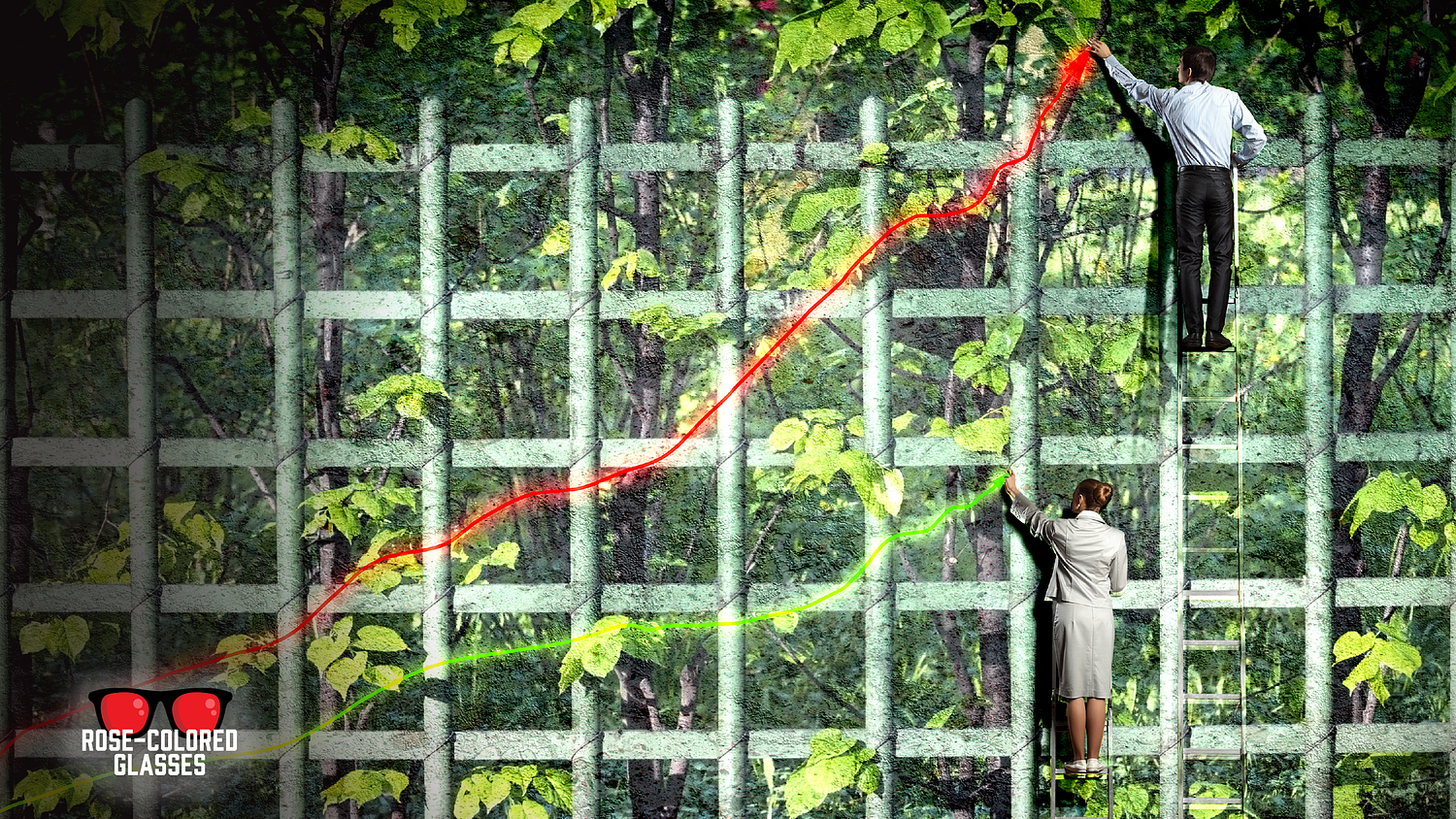 Measuring Content Marketing in the AI Age, Part 3: Scoring the Trust Lattice