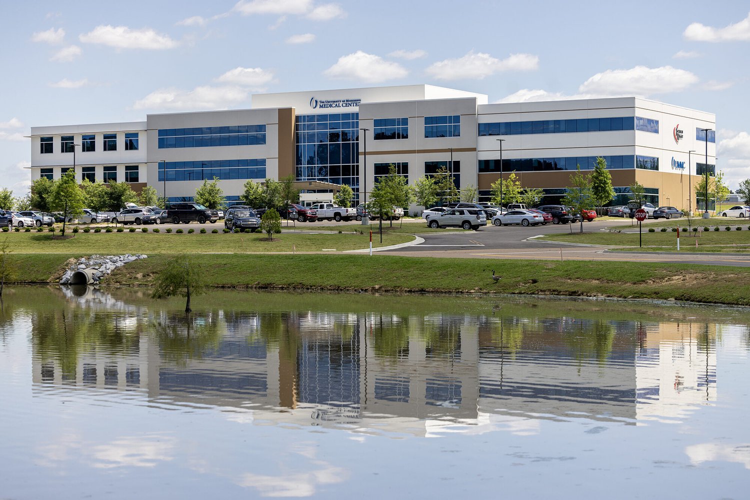 UMMC revenue tumbled after February cyberattack
