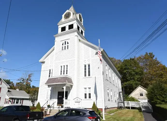 Annual Town Meeting voters in handful of county towns to consider health care resolutions