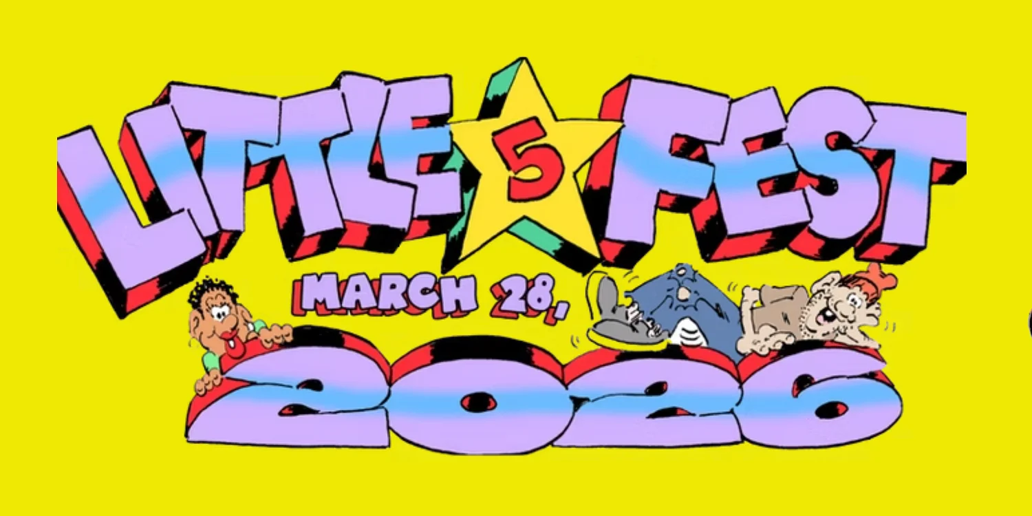 Little 5 Fest returns March 28 with music, art, and skating