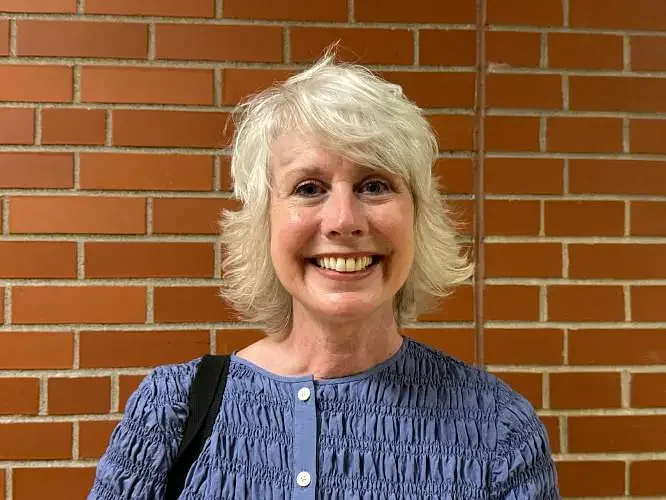 As search for next hire pauses, Tari Thomas to remain as interim superintendent of Gill-Montague