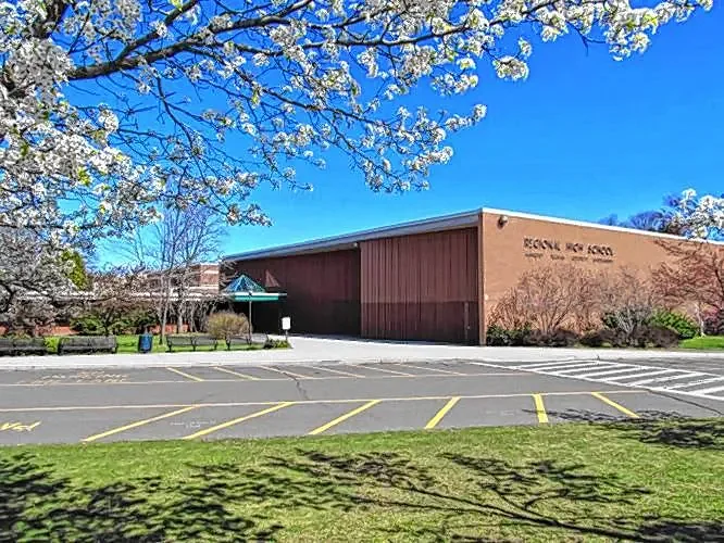 Amherst Students to share stories from West African exchange 