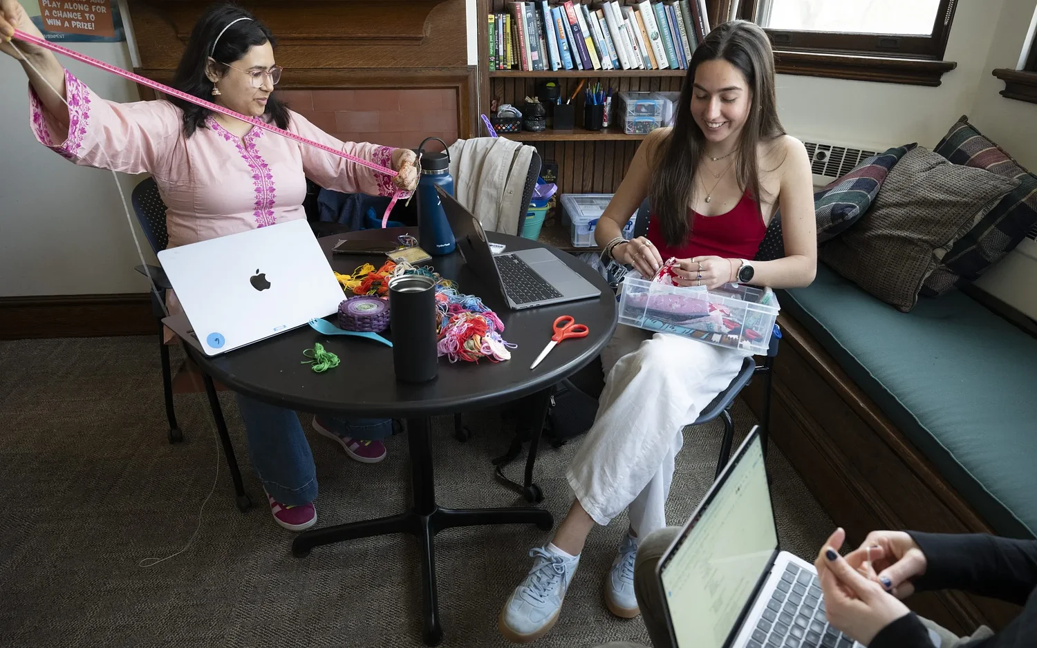 Backed by private funding, Mount Holyoke College launches Climate Justice Lab