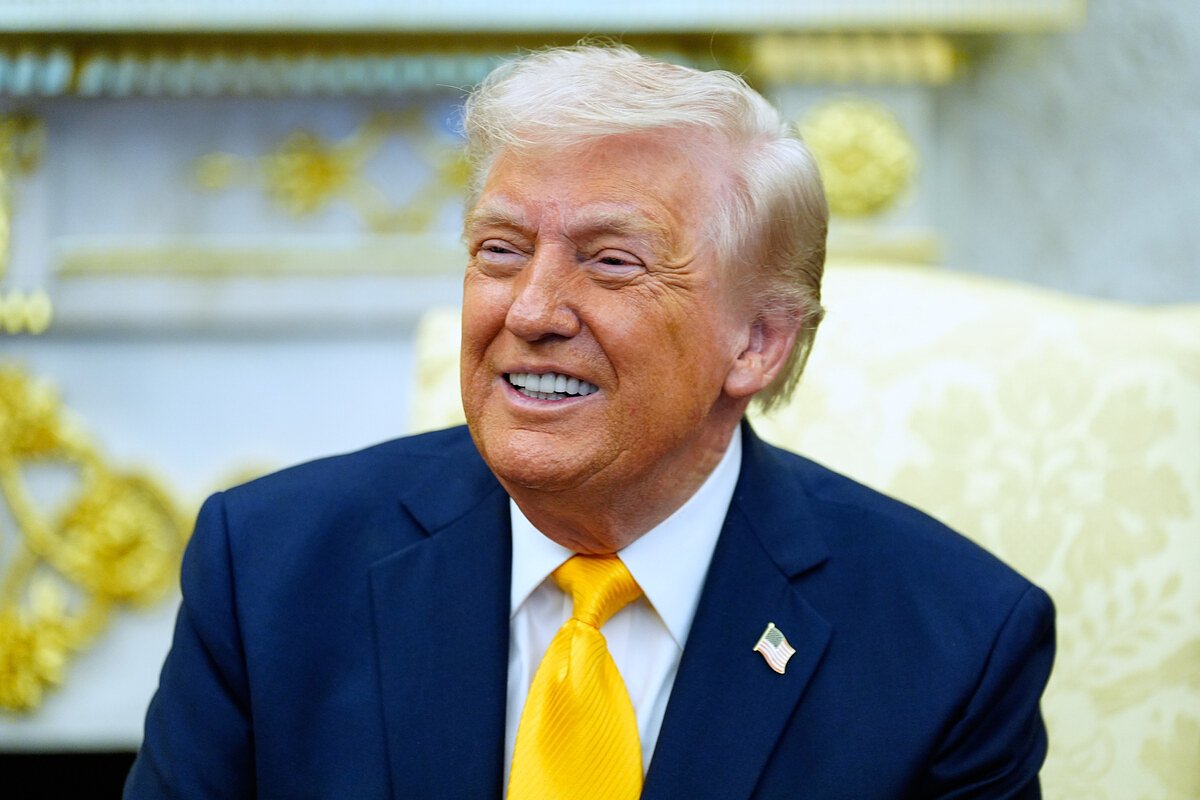 Donald Trump has finally gone too far