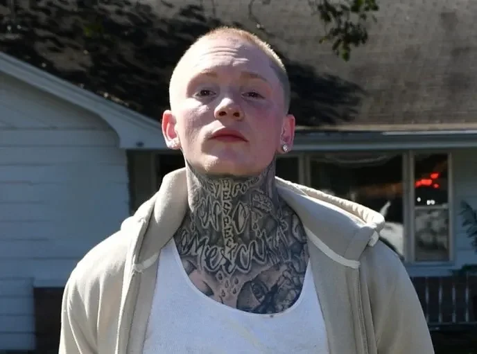Springfield man guilty of breaking woman's jaw, trying to get her to recant