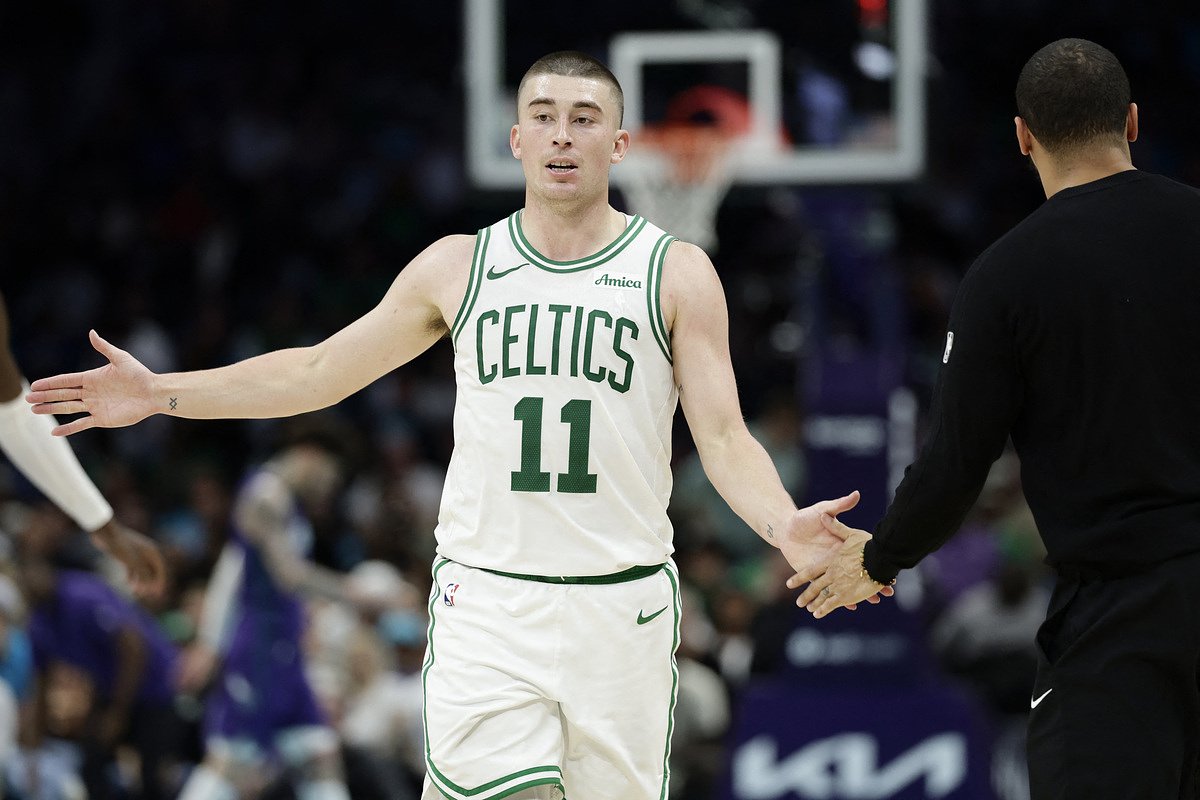 ‘It’s a culture thing’: How the Celtics defied expectations with another 50-win season
