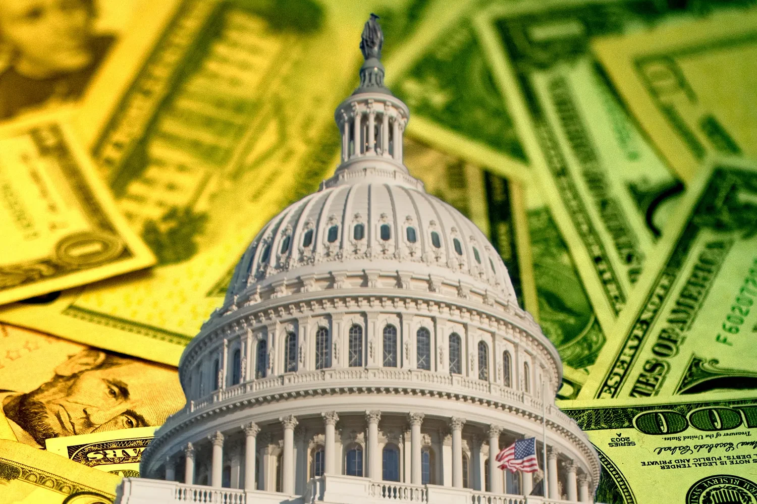 America, We Have a Super PAC Problem