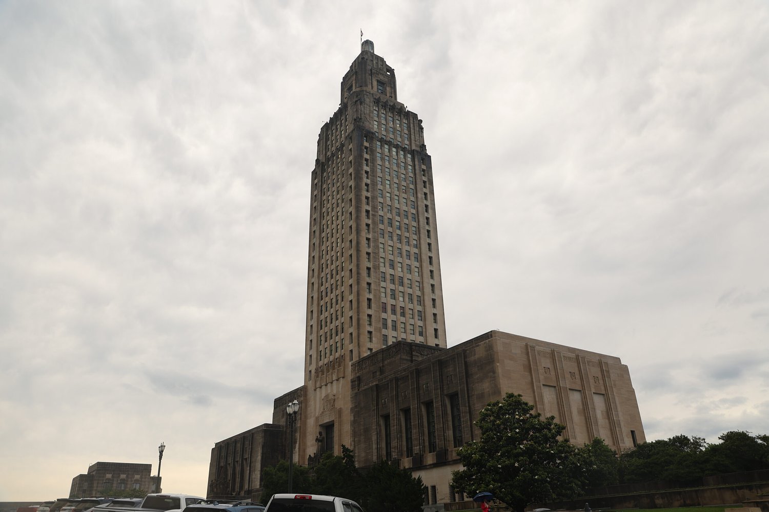Louisiana Senate slams door on reconsidering older split-jury convictions 