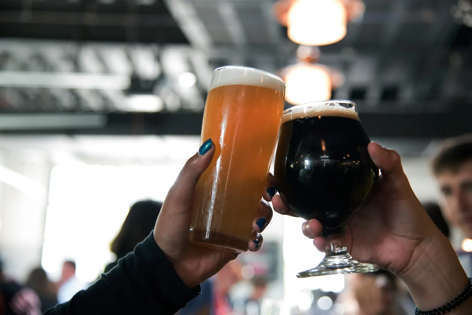 What we know about the link between alcohol and cancer