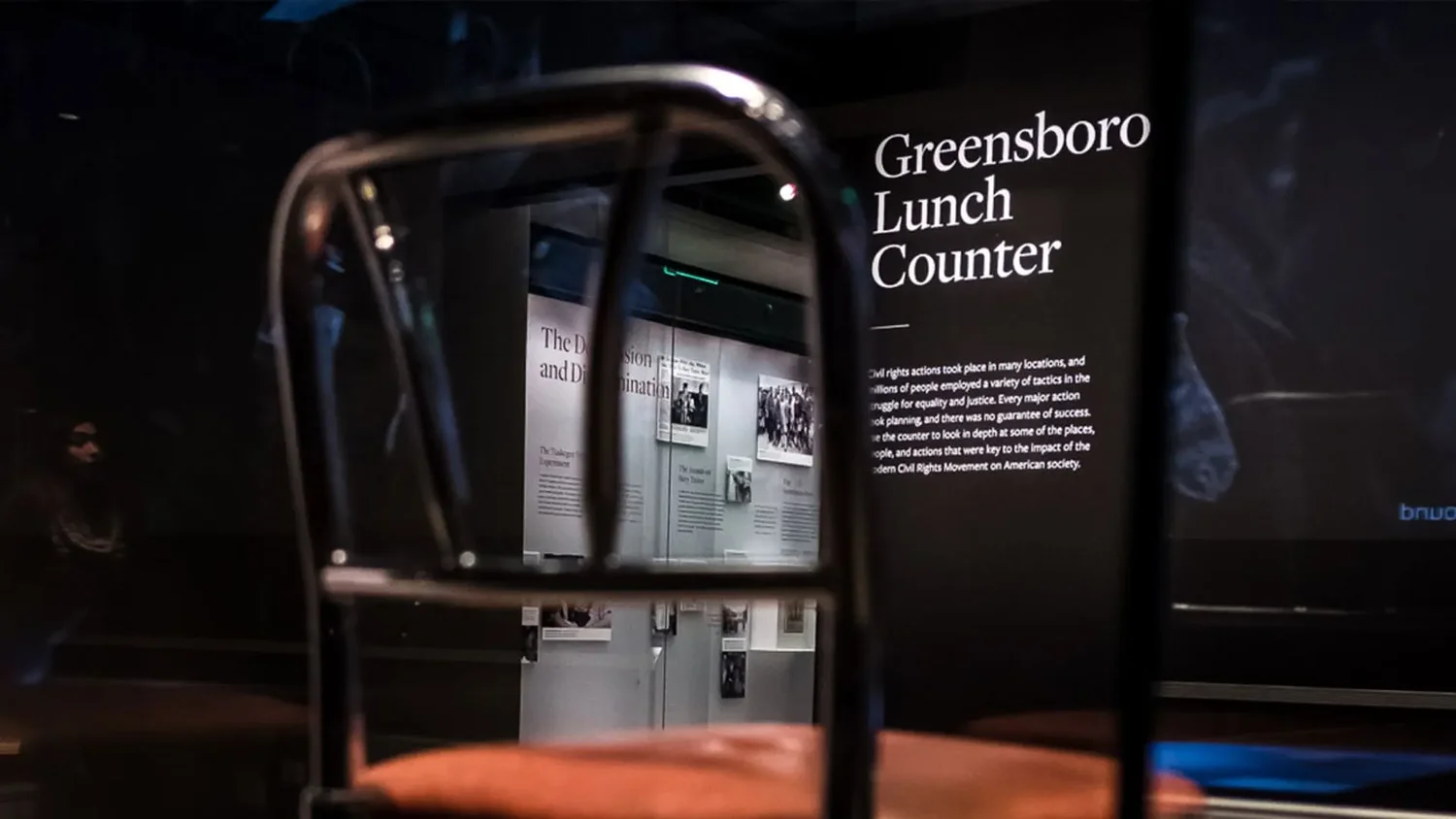 The Smithsonian PURGE: 47th president’s team removes artifacts of Black resistance