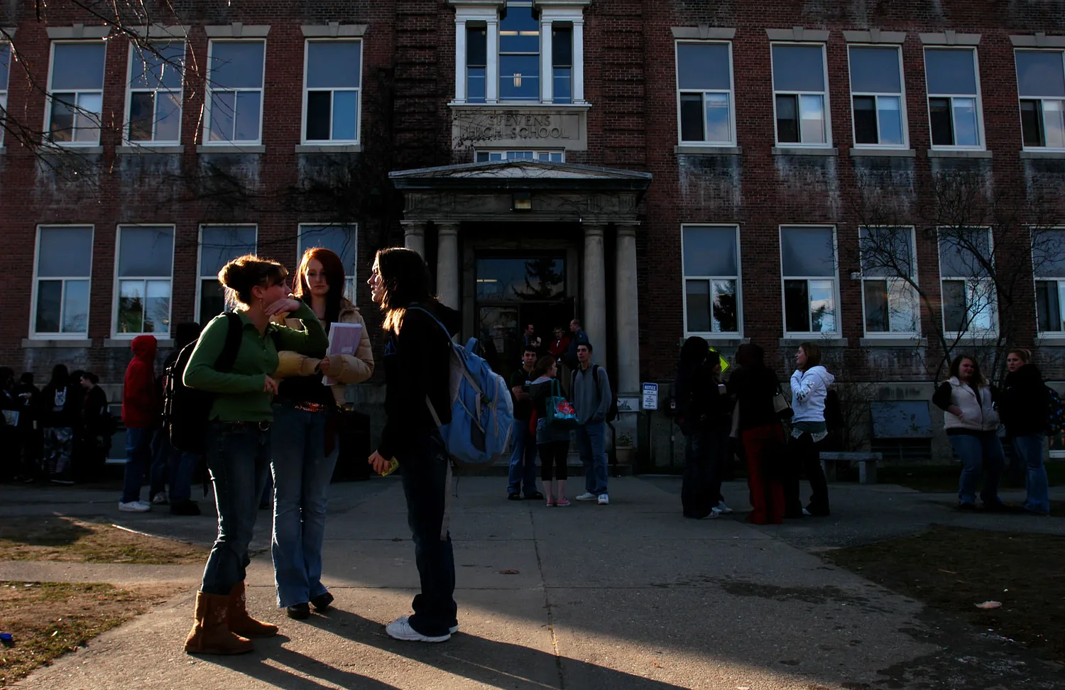 Claremont School Board terminates new hires amid financial crisis