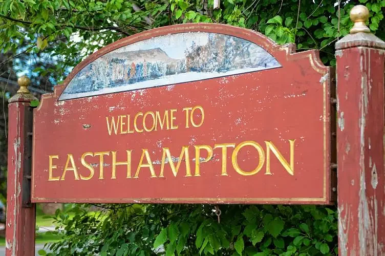 Around the Hamptons: Easthampton sets hearing on 3 key projects