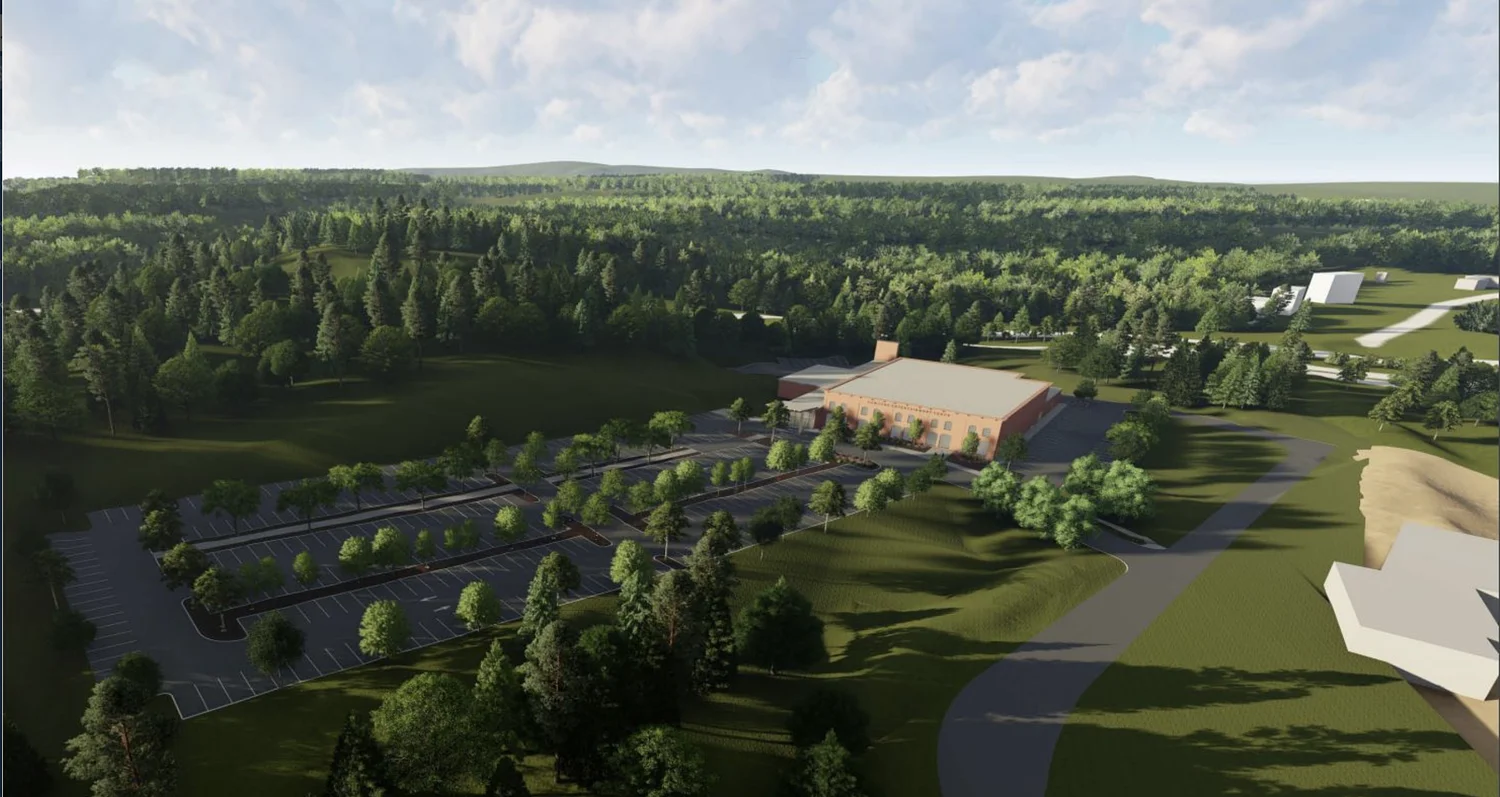 Concord planning board extends deadline for Andy Sanborn’s casino project