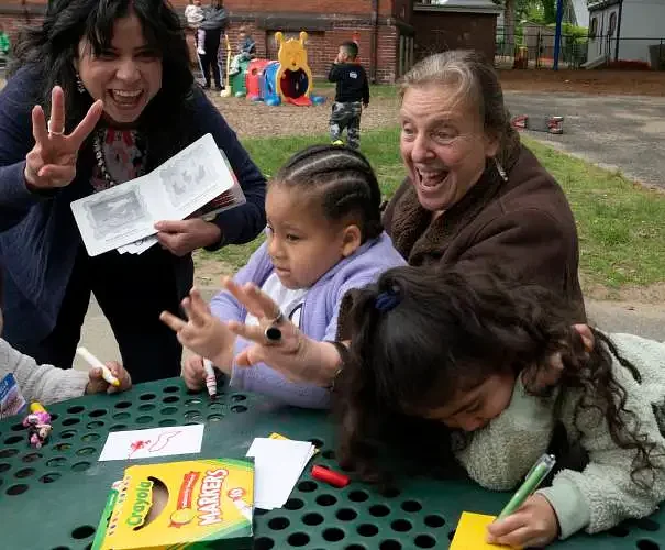 Northampton schools receive $1M to help with pre-K access