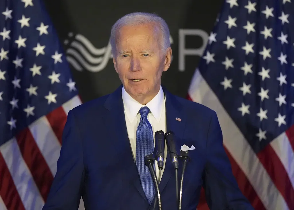 Biden has been diagnosed with aggressive prostate cancer