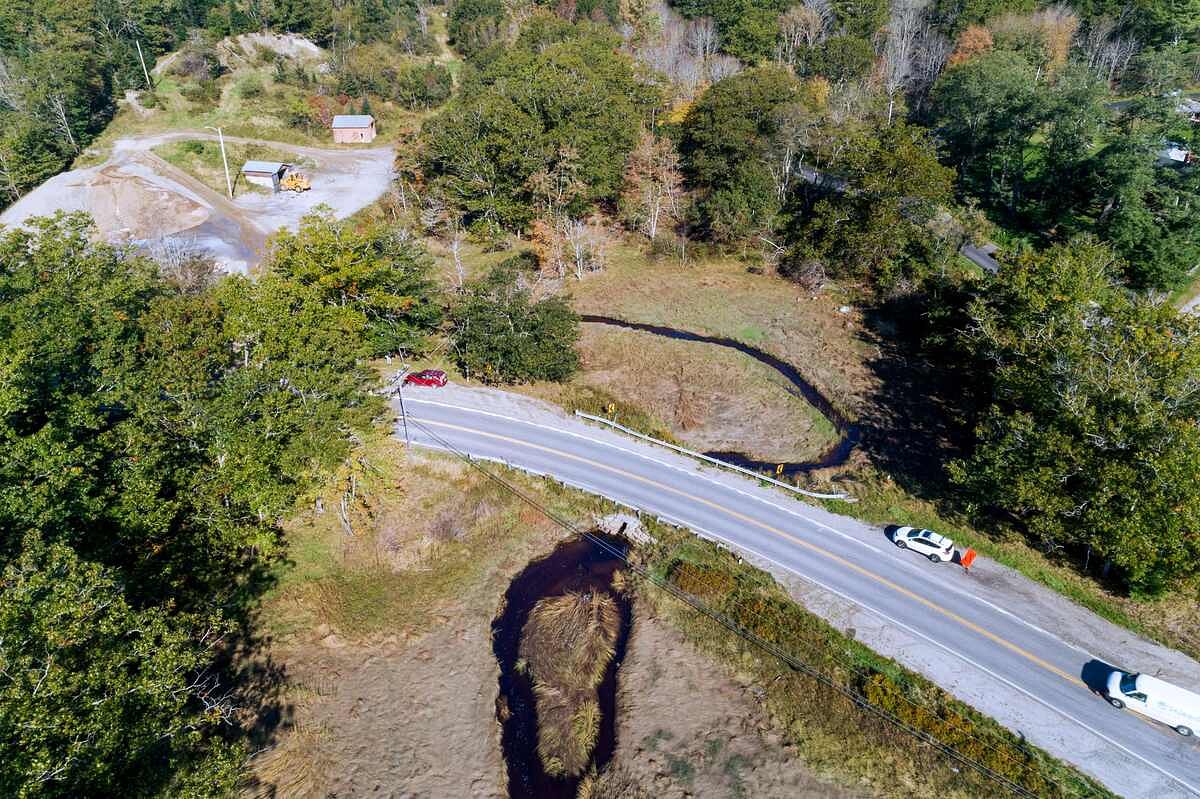 Major monthlong road detour in Hancock County starts today