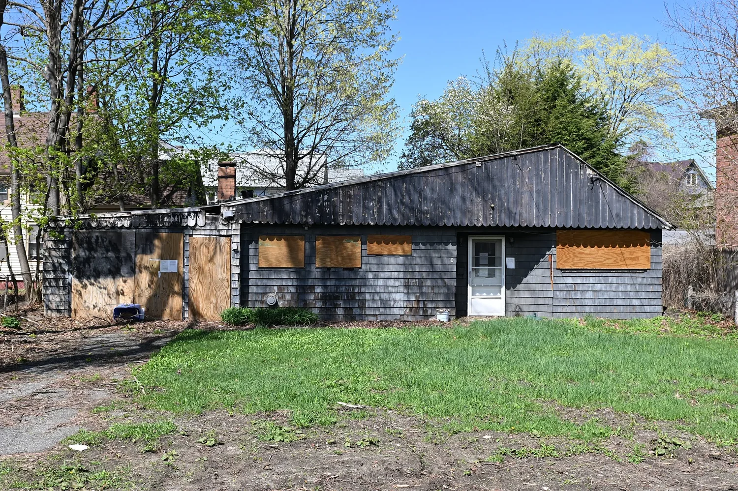 Three projects in Montague, Greenfield awarded $1.82M to boost affordable housing