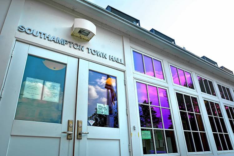Southampton to present dual override proposals to voters