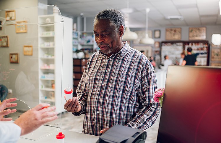 New $2,000 Medicare Cap To Reduce Prescription Drug Costs For Seniors