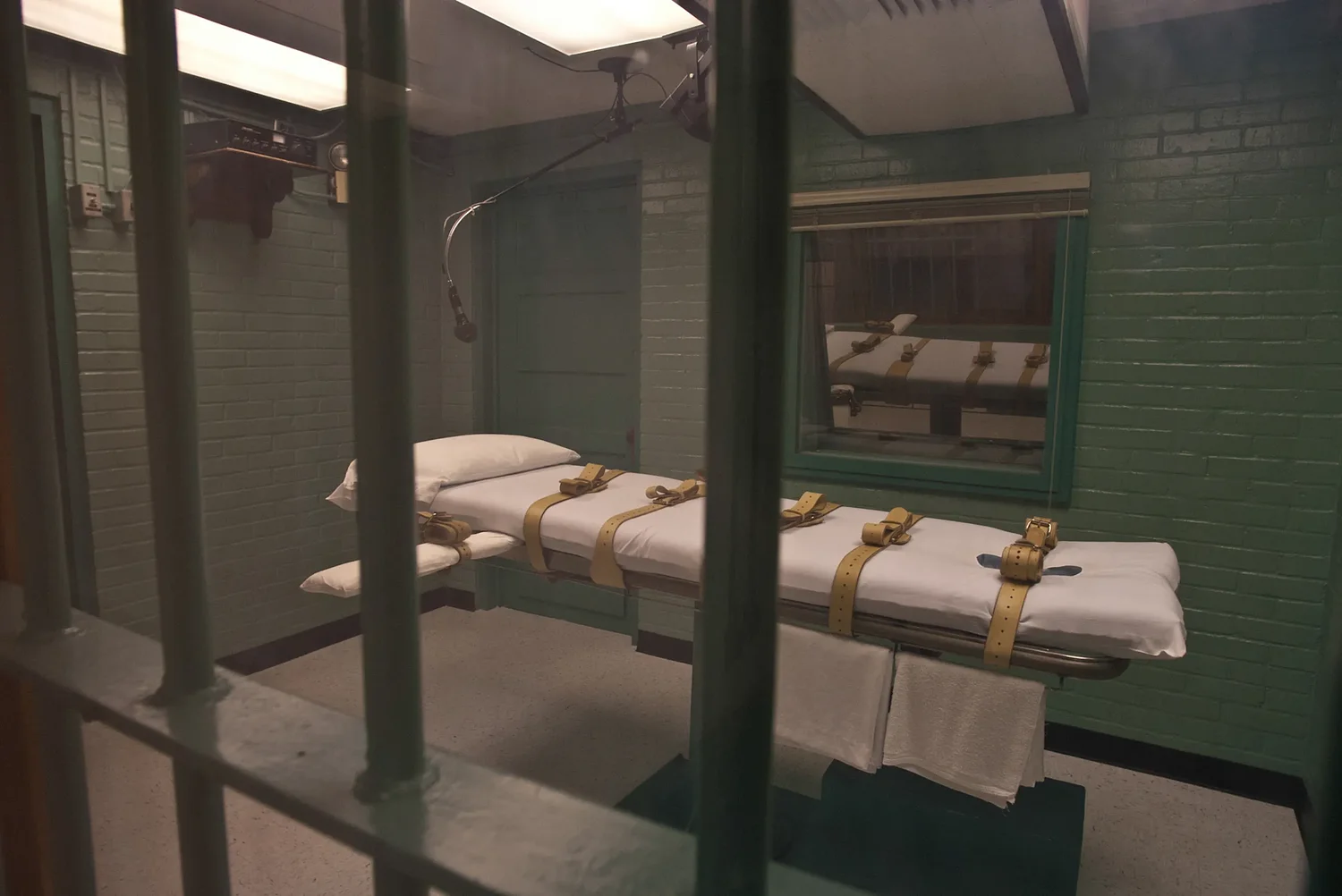 Texas executes 600th inmate since death penalty was reinstated in 1976