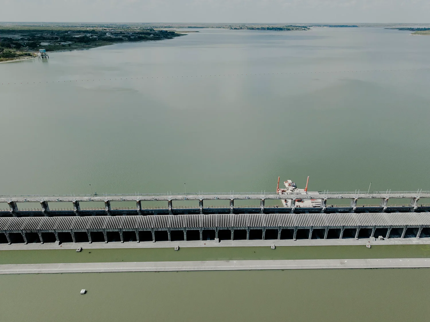 Corpus Christi moves toward mandatory 25% cut in water use if emergency is declared