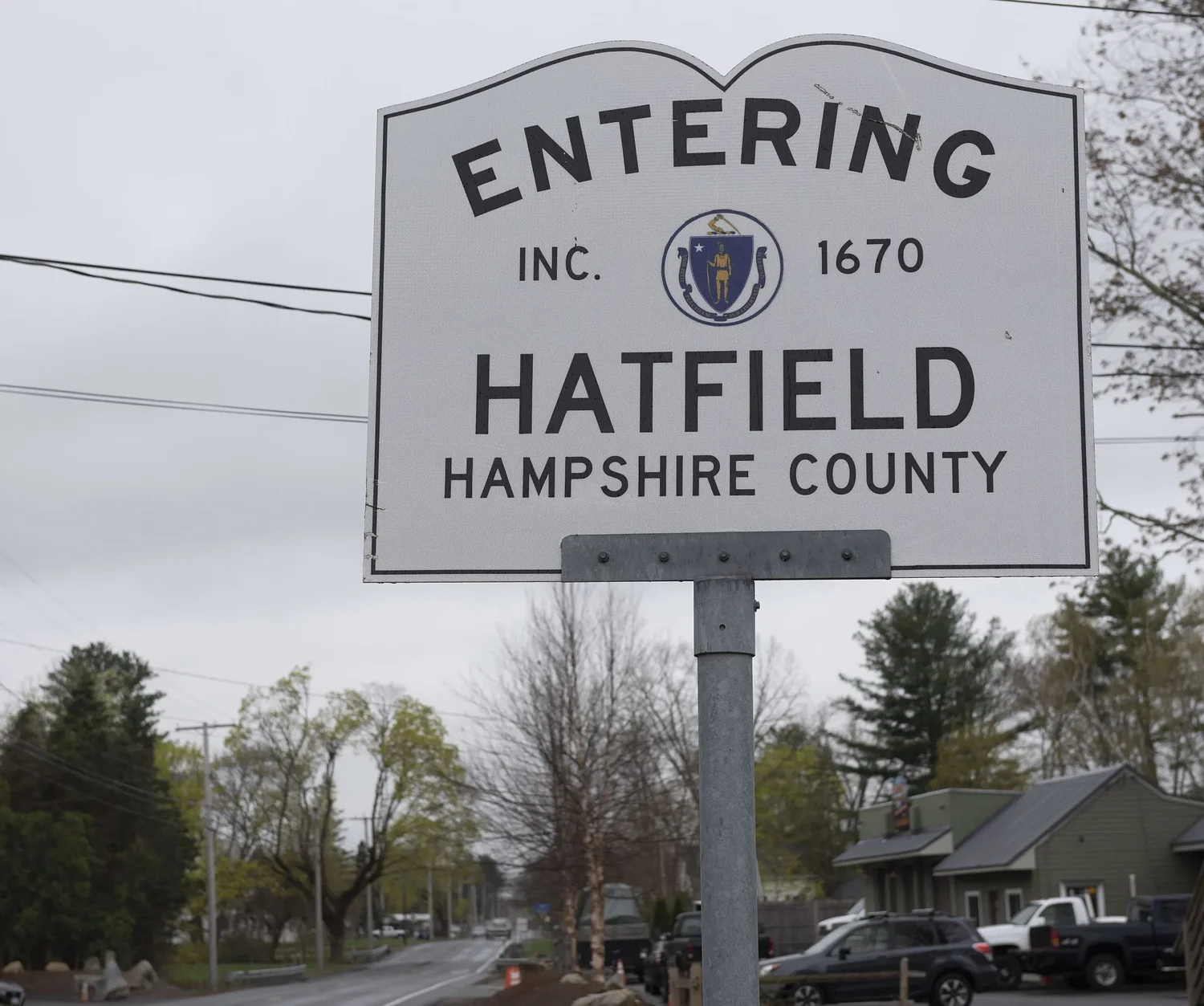 Hatfield takes action on affordable housing with new trust fund and development