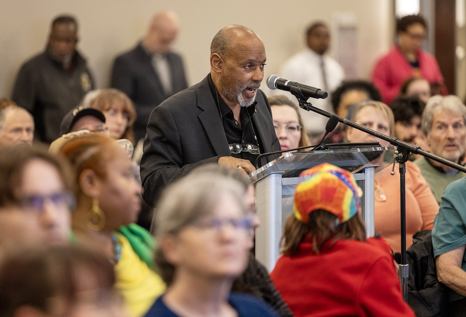 Data center boon has a dark side, says Mississippi-born CODEPINK analyst