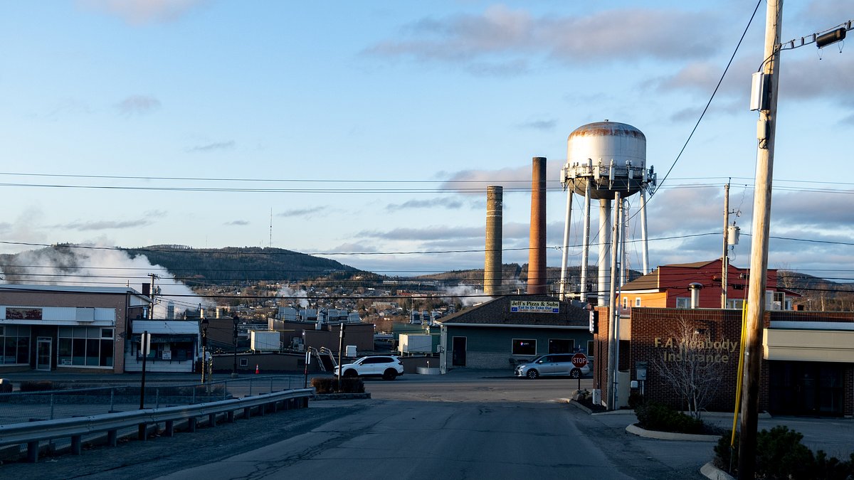 Water tank repairs will temporarily disable Madawaska hydrants