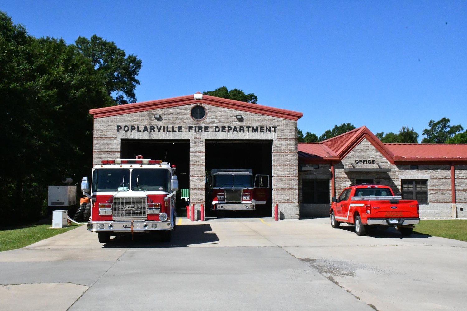 State funds Southeast Mississippi safety projects