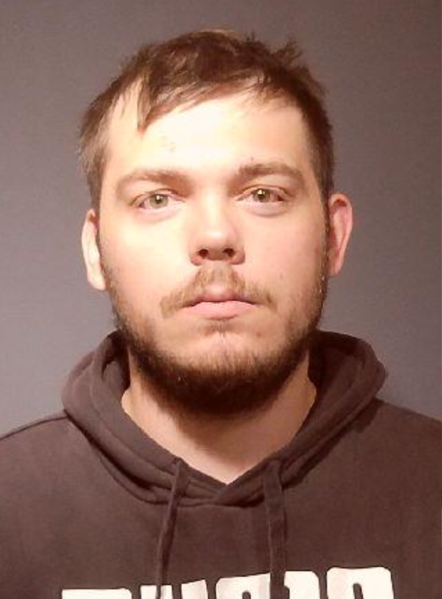 Bristol man charged with multiple felonies for criminal sexual assault