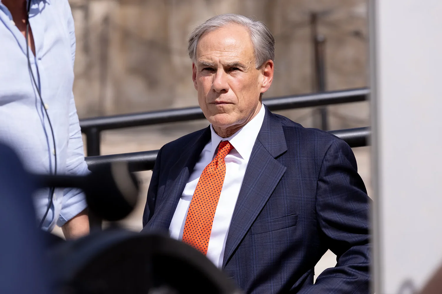 By threatening public safety grants, Greg Abbott exerts control over Texas cities