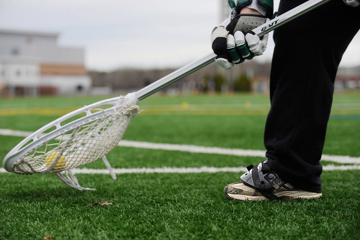 NAC lacrosse championships will be held in Bangor and Castine this weekend